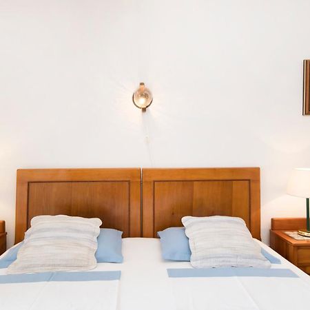 Villa Franka With Swimming Pool 波尔 外观 照片